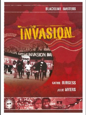 cover image of Aboriginal Issues: Invasion
